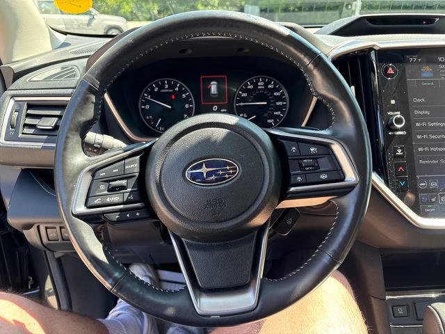 Certified 2026 Subaru Ascent Touring AWD/4WD image 29