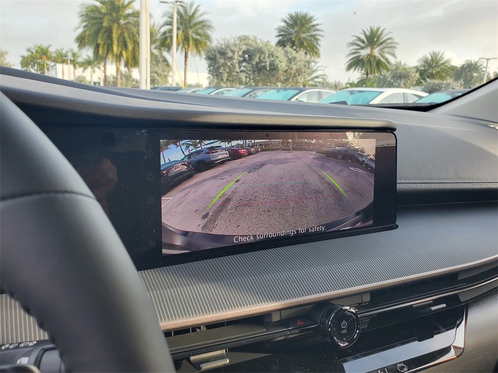 New 2026 Nissan Murano SV image 10