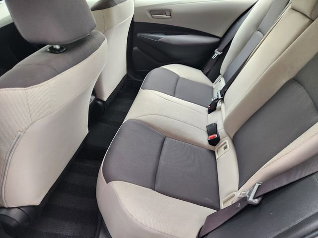 Used 2023 Toyota Corolla LE w/ LE Convenience Package image 27