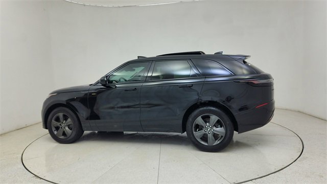 Used 2024 Land Rover Range Rover Velar Dynamic SE image 70