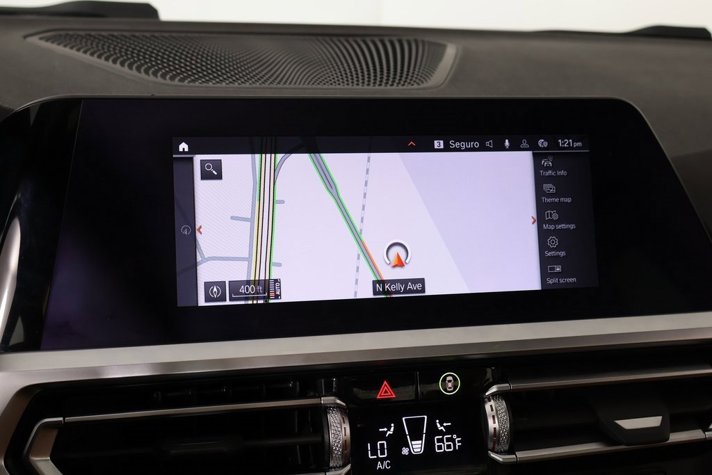 Used 2022 BMW 330i xDrive 330i xDrive w/ Driving Assistance Package image 7