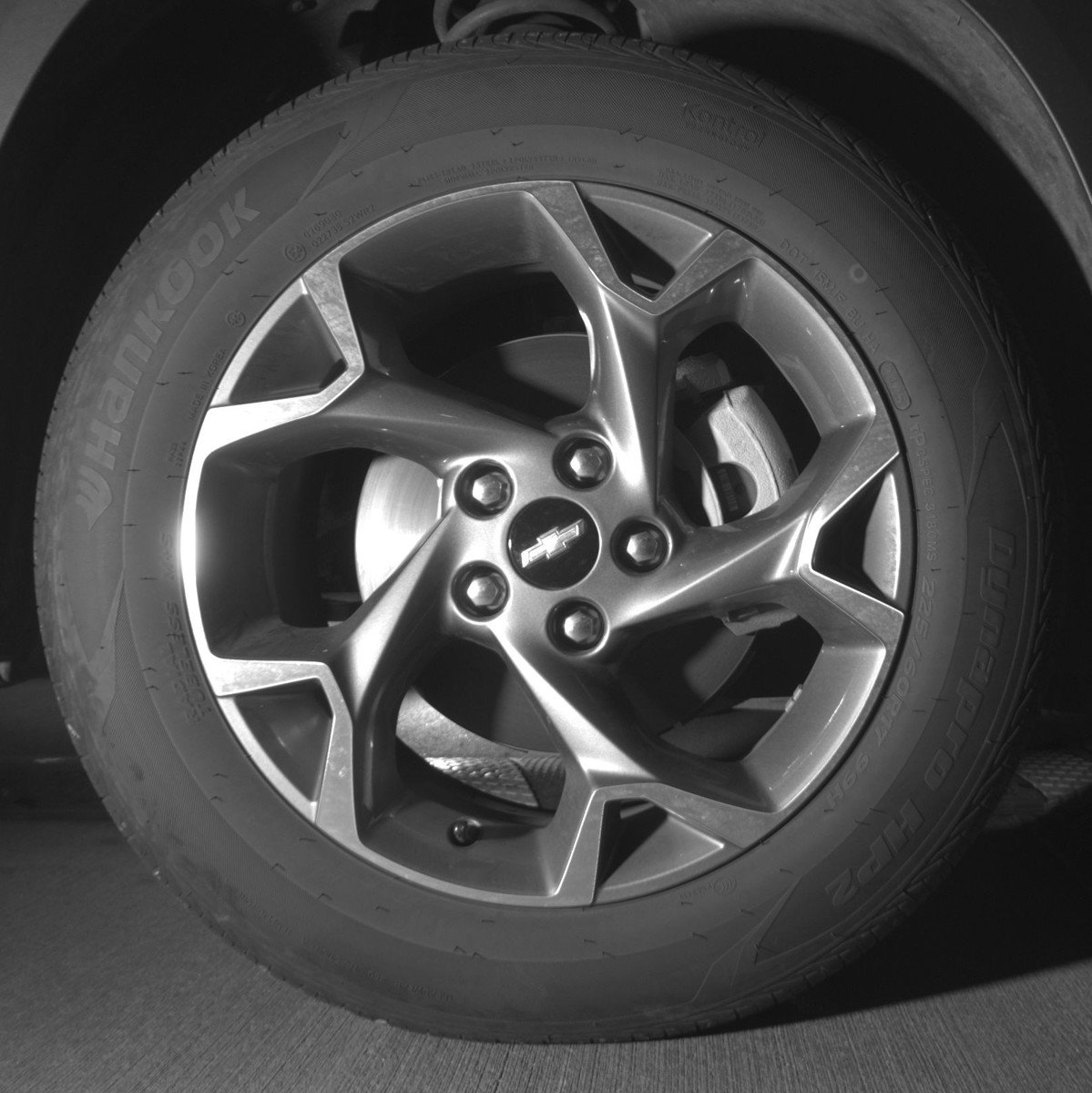 Used 2025 Chevrolet Trax LT image 13