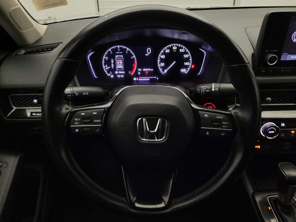 Used 2023 Honda Civic EX image 22