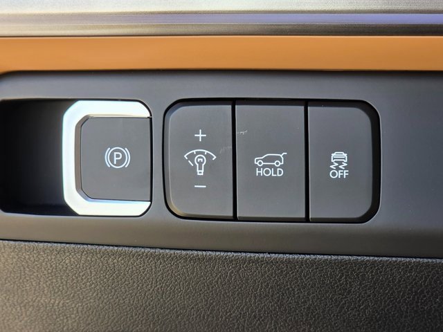 New 2026 Hyundai Santa Fe Calligraphy image 38