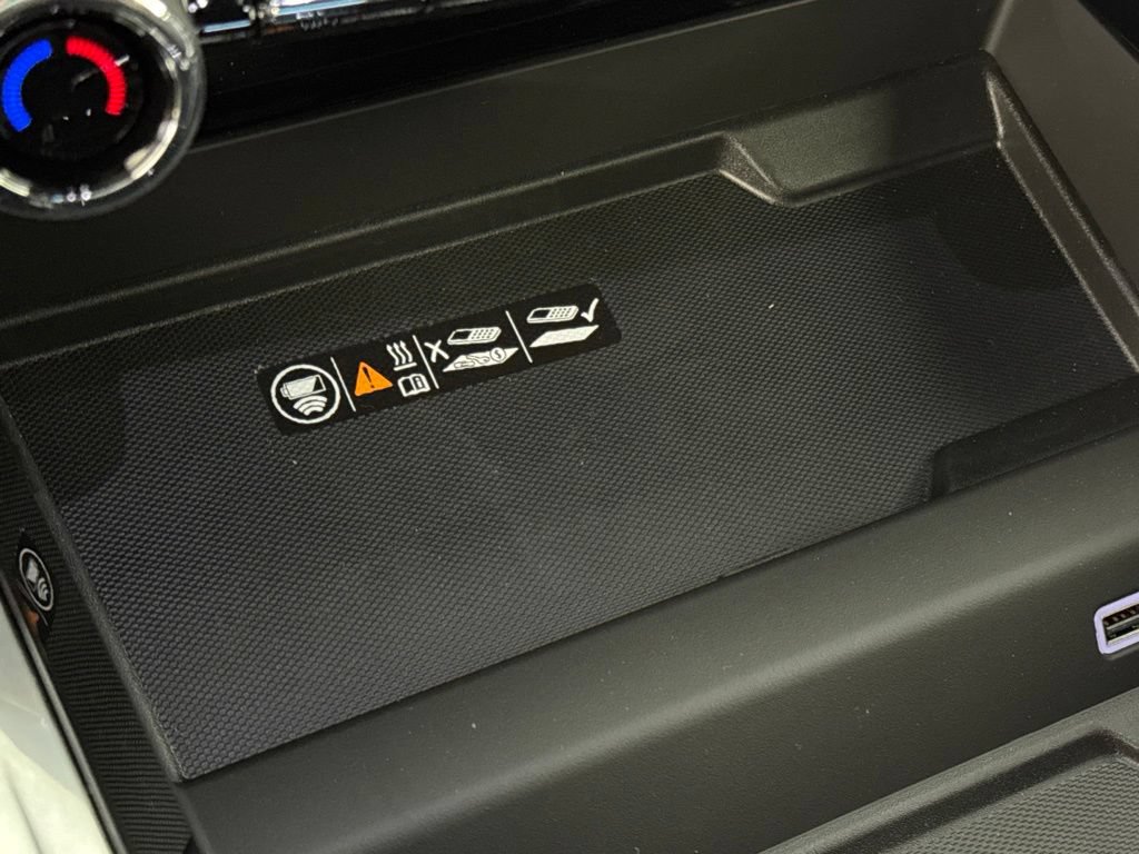 New 2026 Chevrolet Tahoe High Country AWD/4WD image 22