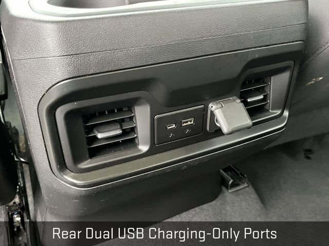 Used 2021 Chevrolet Silverado 1500 LT Trail Boss image 19