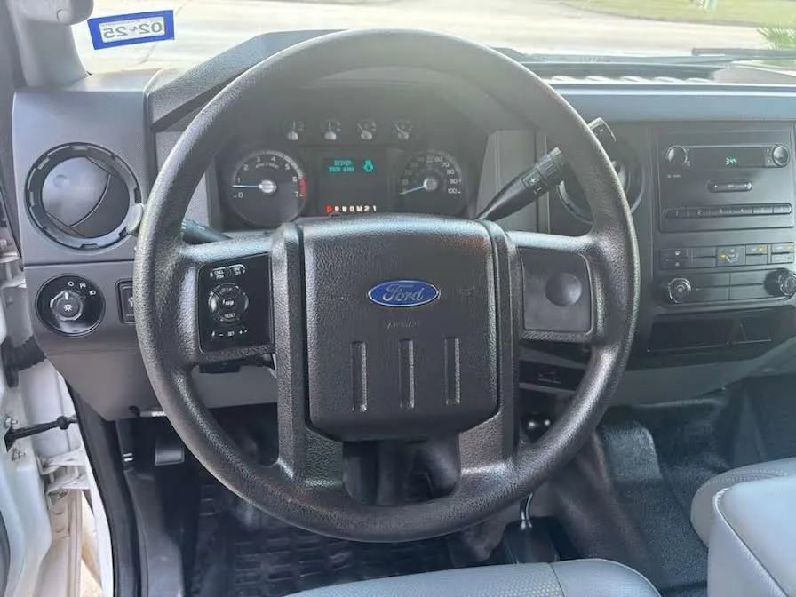 Used 2014 Ford F250 XL image 13