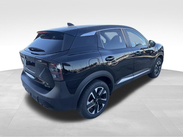 Used 2025 Nissan Kicks SV AWD/4WD image 23