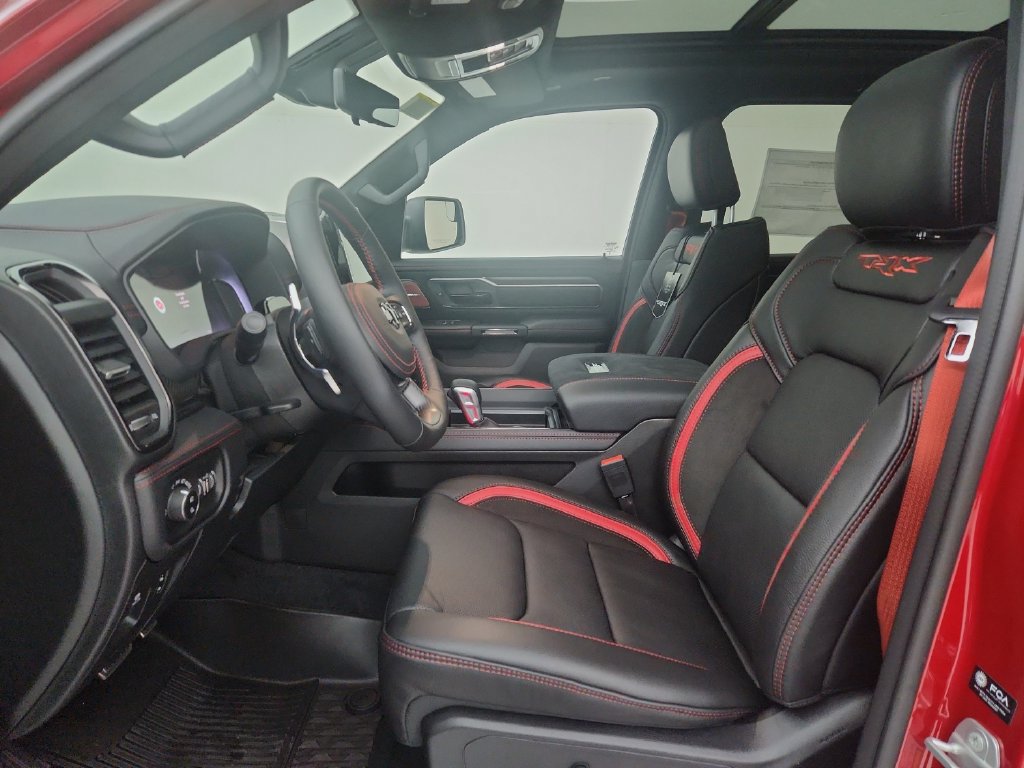 New 2027 RAM 1500 TRX SRT AWD/4WD image 18