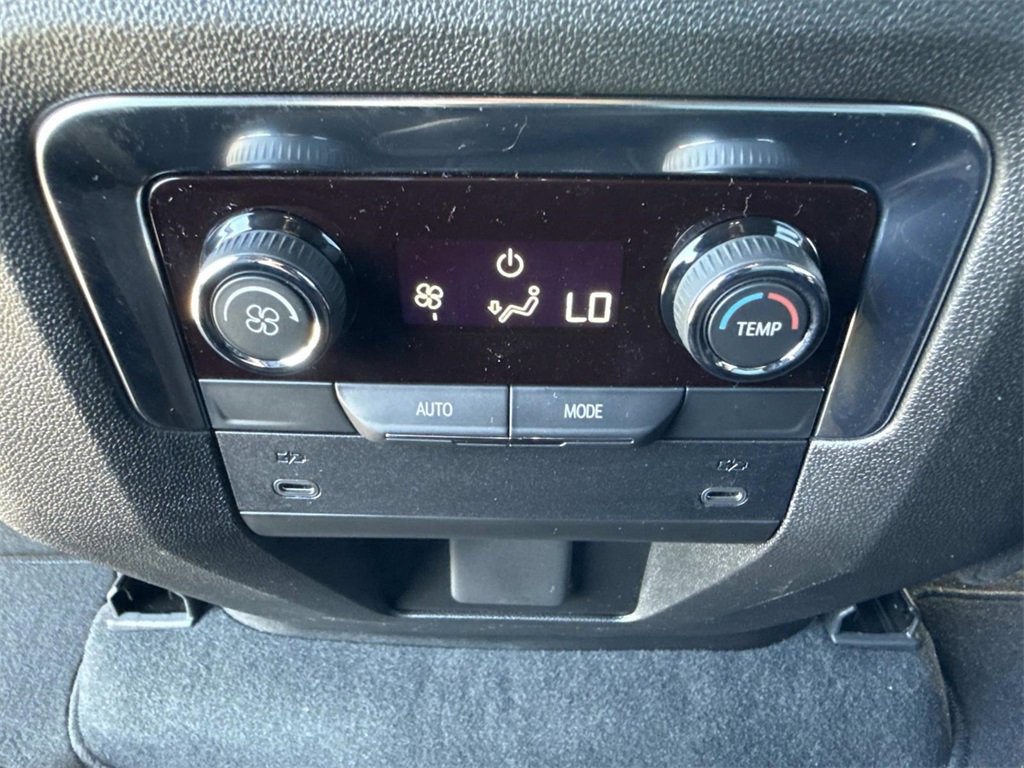 New 2026 Chevrolet Tahoe LS image 22