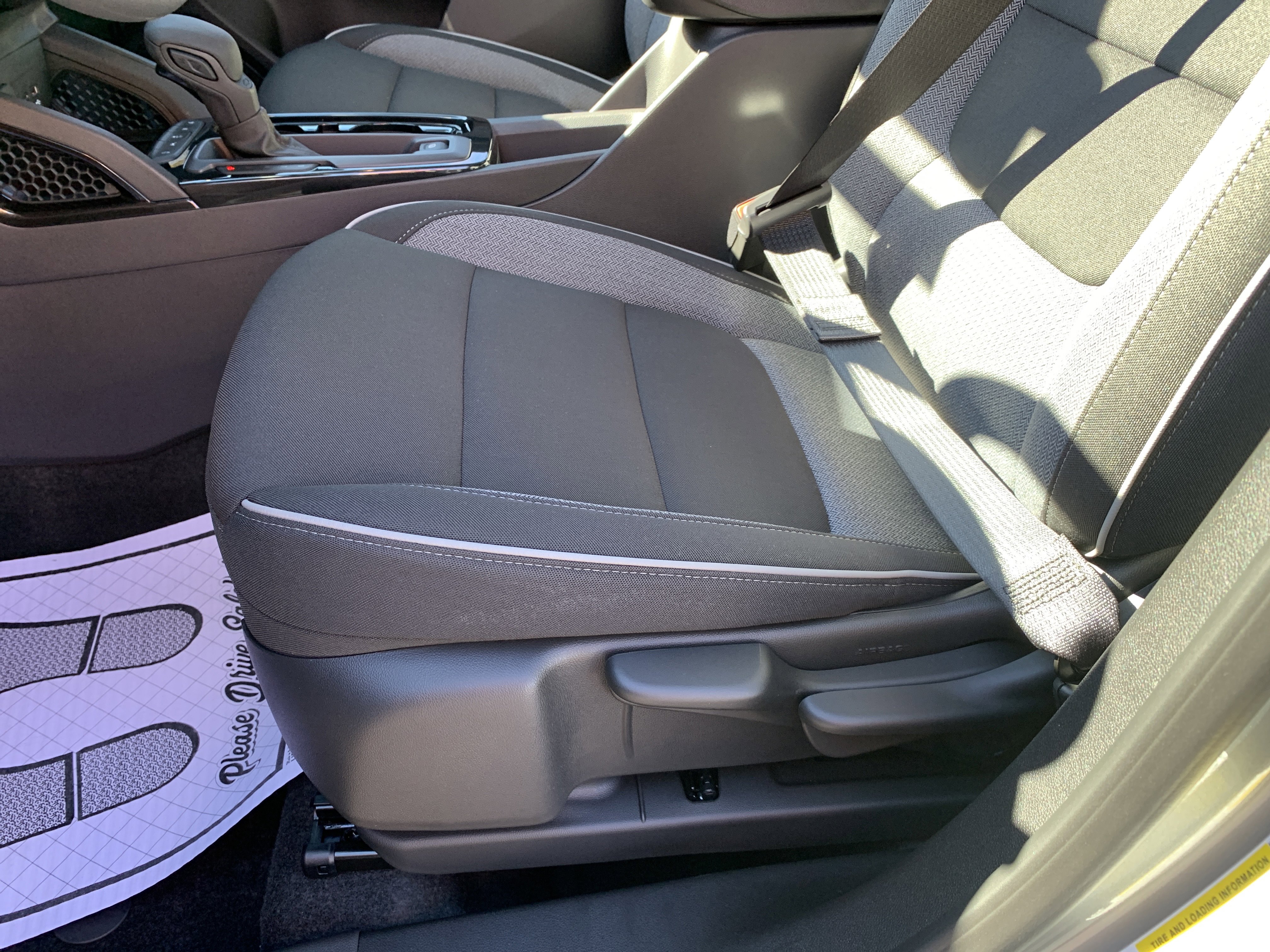 New 2026 Chevrolet TrailBlazer LT w/ Driver Confidence Package image 10