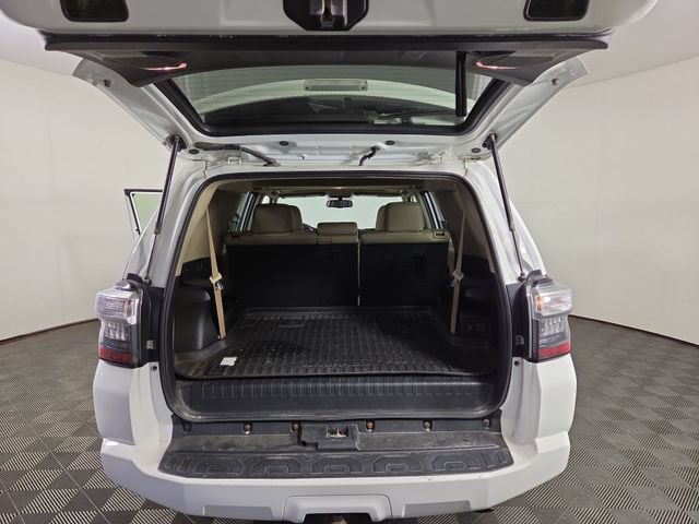 Used 2019 Toyota 4Runner SR5 Premium AWD/4WD image 34