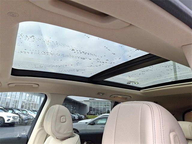 Certified 2024 Mercedes-Benz GLS 580 GLS 580 image 16