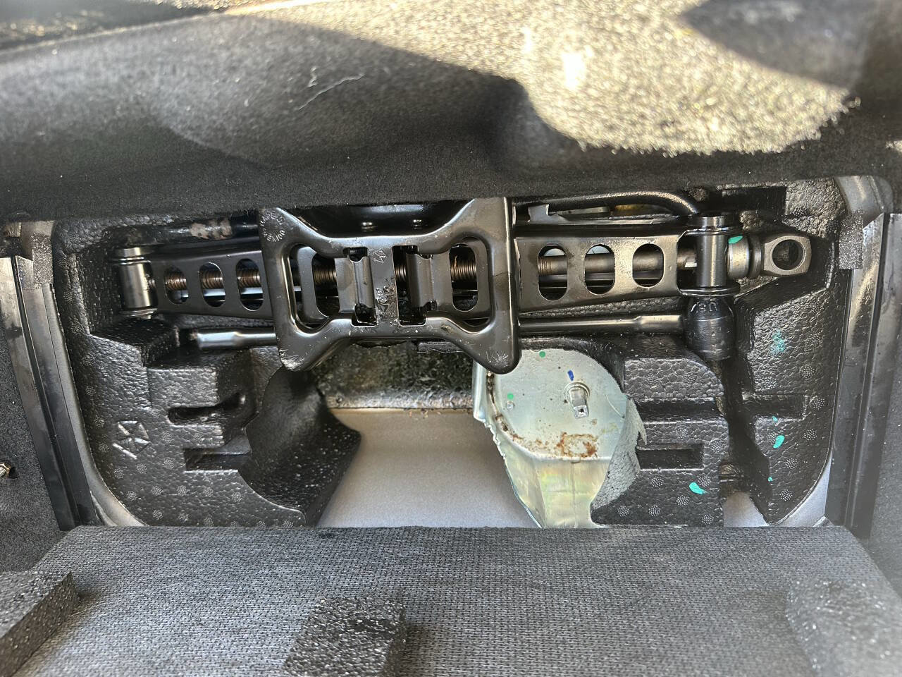 Used 2016 Dodge Journey Crossroad w/ Rear Seat Video Group I image 27