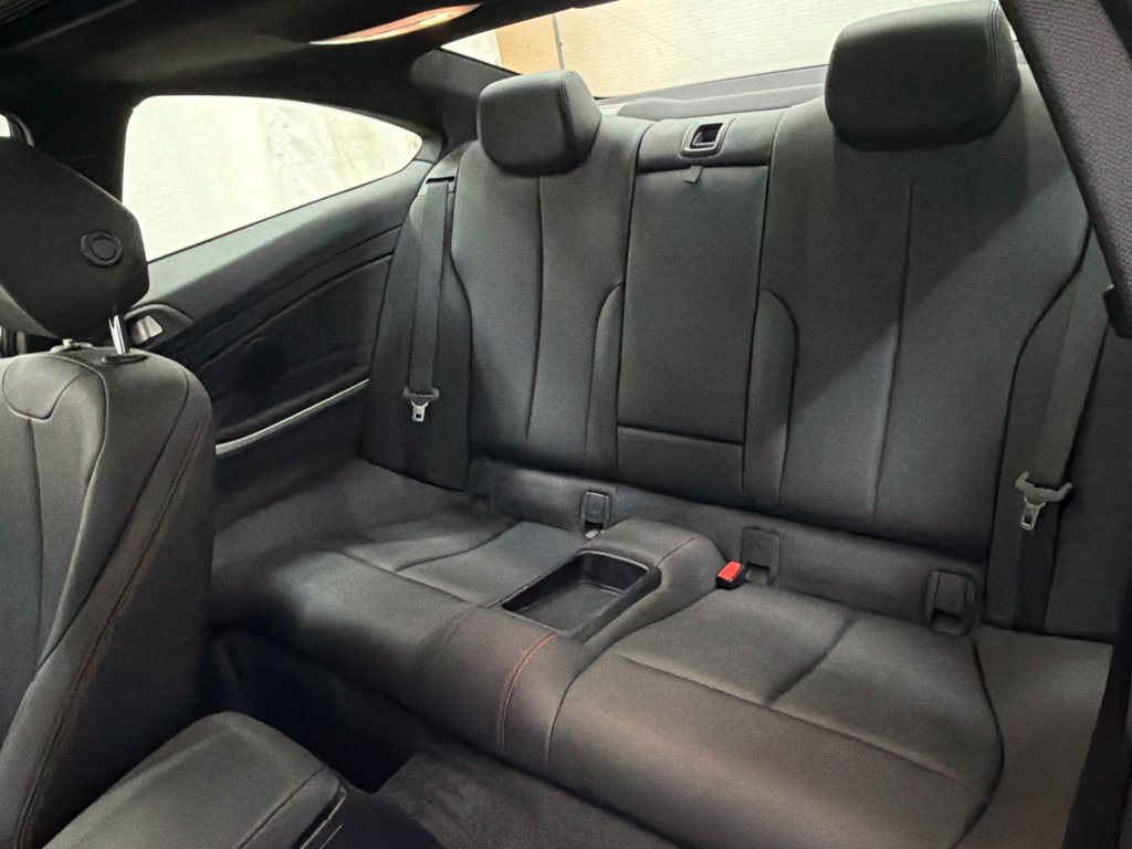 Used 2014 BMW 428i xDrive Coupe AWD/4WD image 24