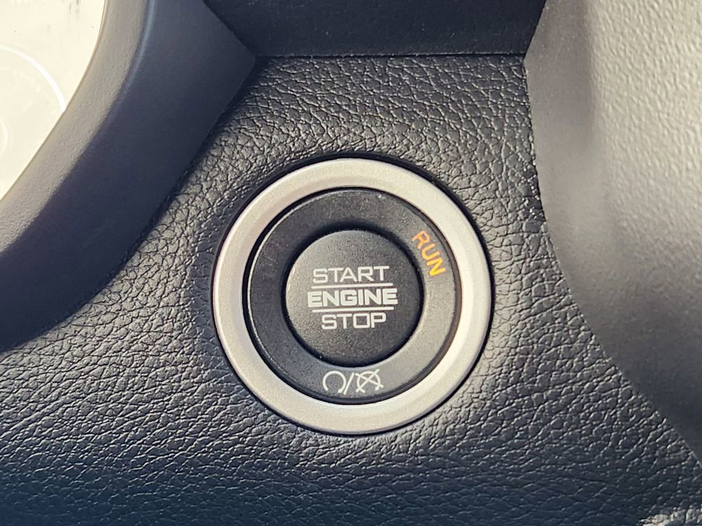 Used 2024 RAM 2500 Big Horn w/ Bed Utility Group image 22