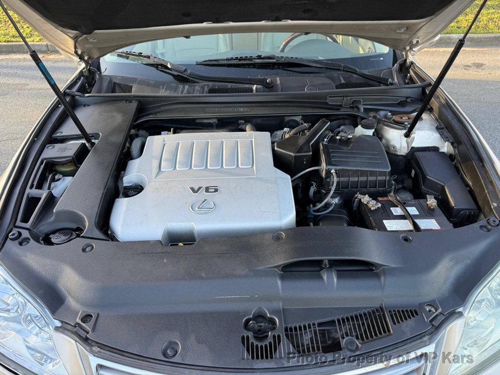 Used 2011 Lexus ES 350 FWD image 21