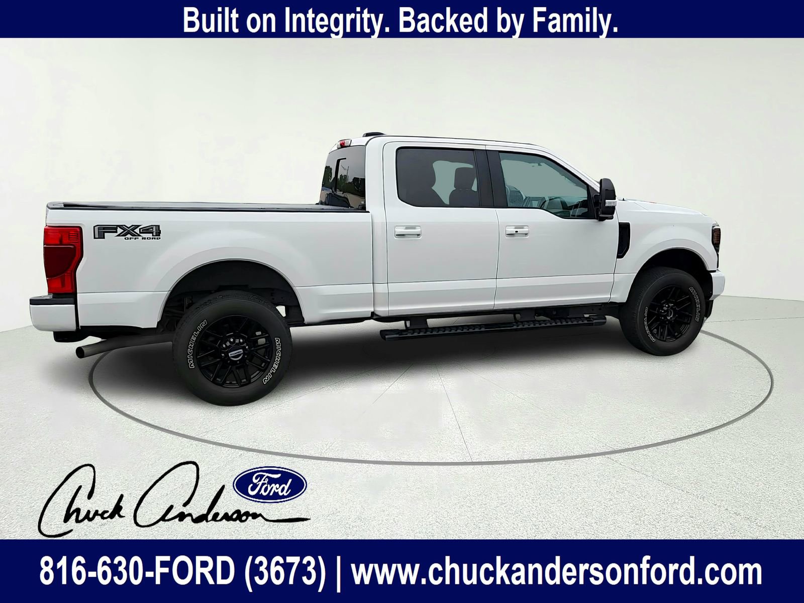 Used 2020 Ford F250 Lariat image 6