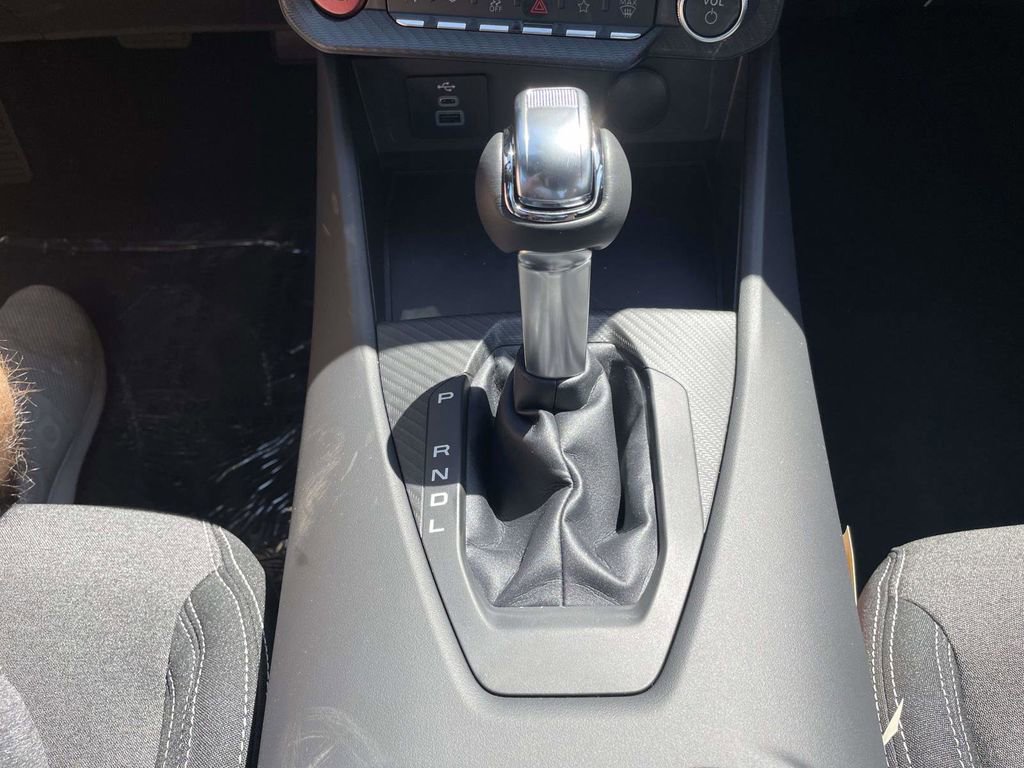 New 2026 Ford Mustang Coupe image 17