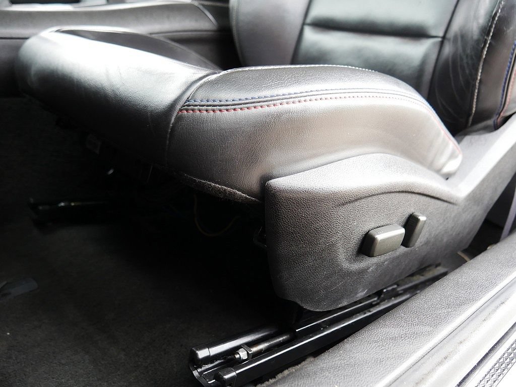 Used 2012 Chevrolet Camaro SS w/ 45th Anniversary Package RWD image 12