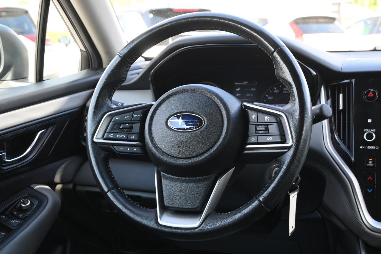 Used 2023 Subaru Outback Premium AWD/4WD image 17