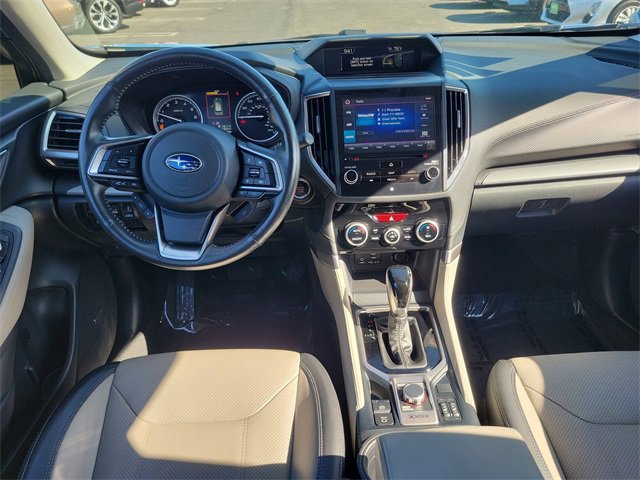 Used 2020 Subaru Forester Limited w/ Popular Package #3 image 11