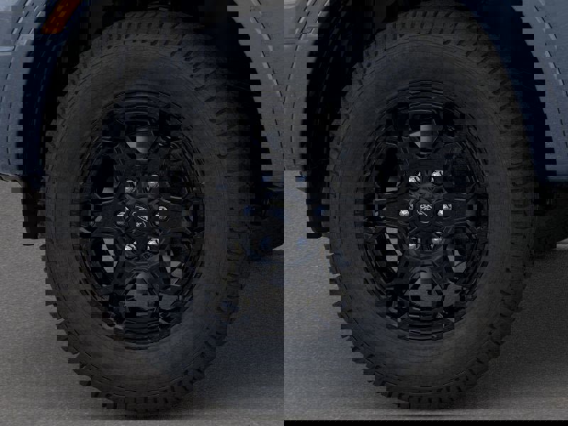 New 2025 Ford Ranger XLT w/ FX4 Off-Road Package image 19