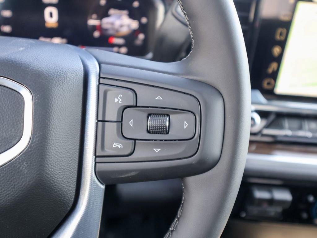 New 2026 GMC Sierra 1500 Elevation w/ Elevation Select Package image 21