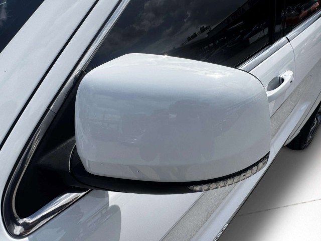 Used 2015 Jeep Grand Cherokee SRT w/ Trailer Tow Group IV image 13