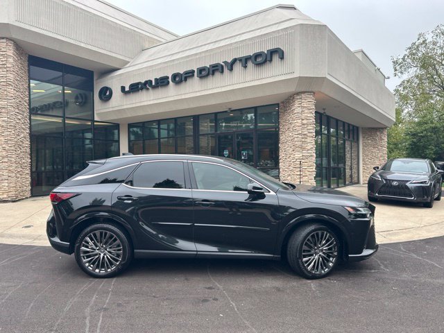 Used 2024 Lexus RX 350 AWD w/ Convenience Package image 8