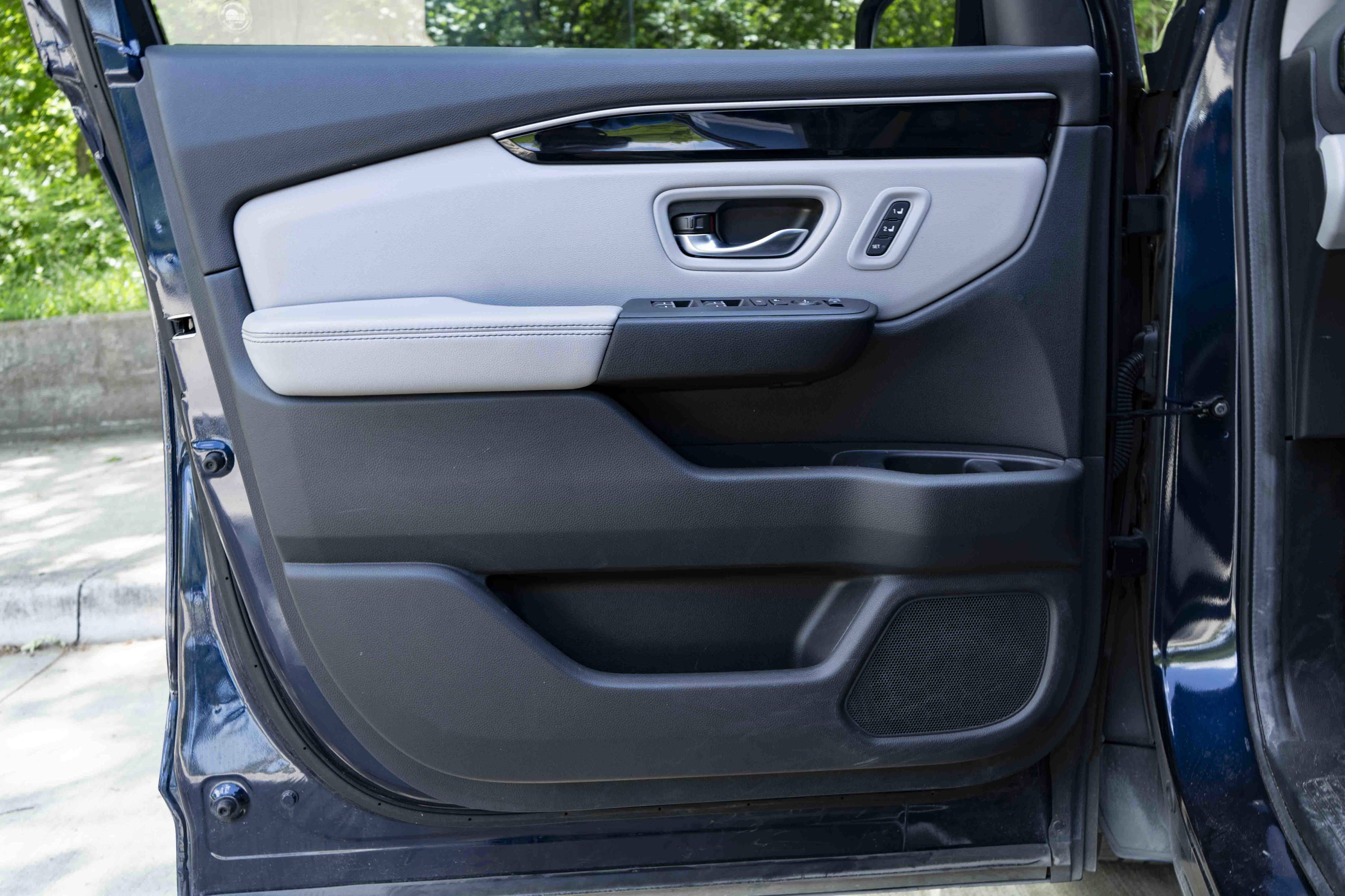 Used 2024 Honda Pilot EX-L image 37