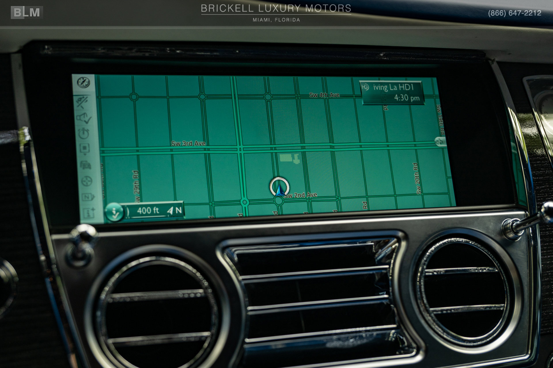 Used 2015 Rolls-Royce Wraith RWD image 37