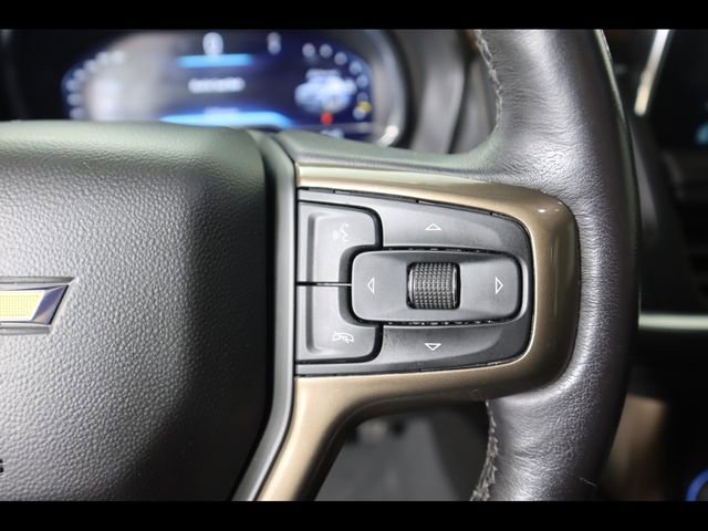 Used 2022 Chevrolet Tahoe High Country w/ Premium Package 2 AWD/4WD image 25