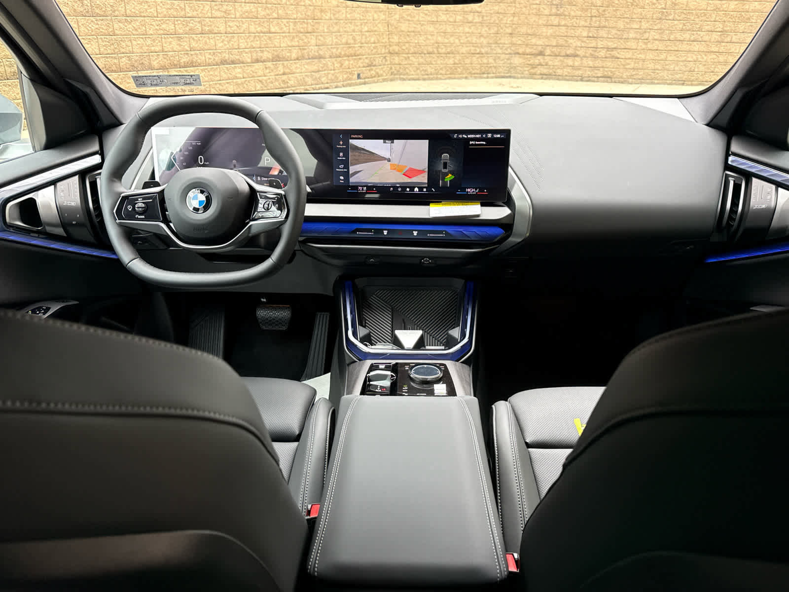 New 2026 BMW X3 xDrive30 w/ Convenience Package image 9
