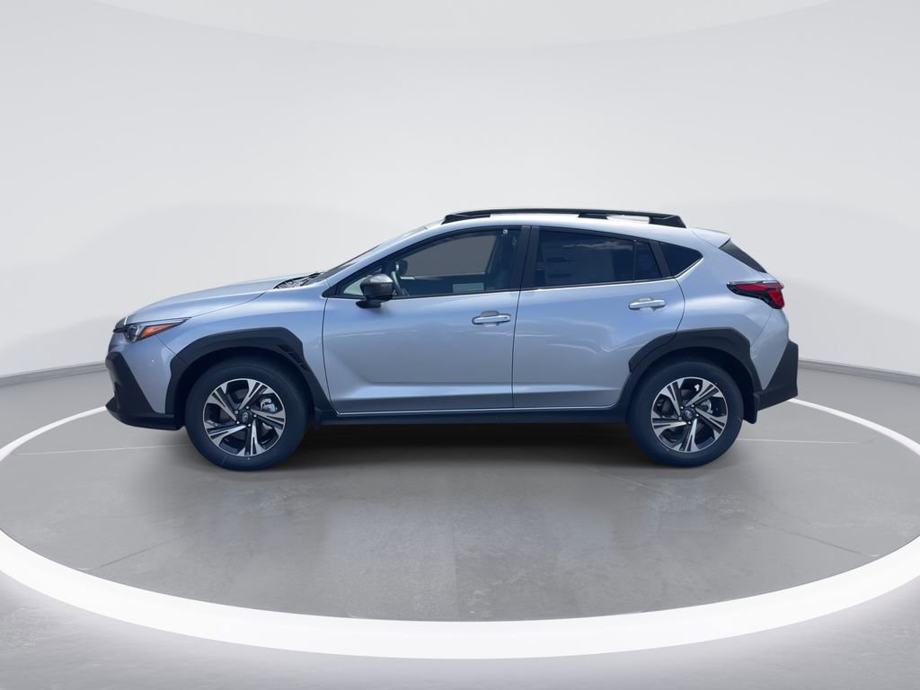 Used 2025 Subaru Crosstrek 2.0i Premium image 5