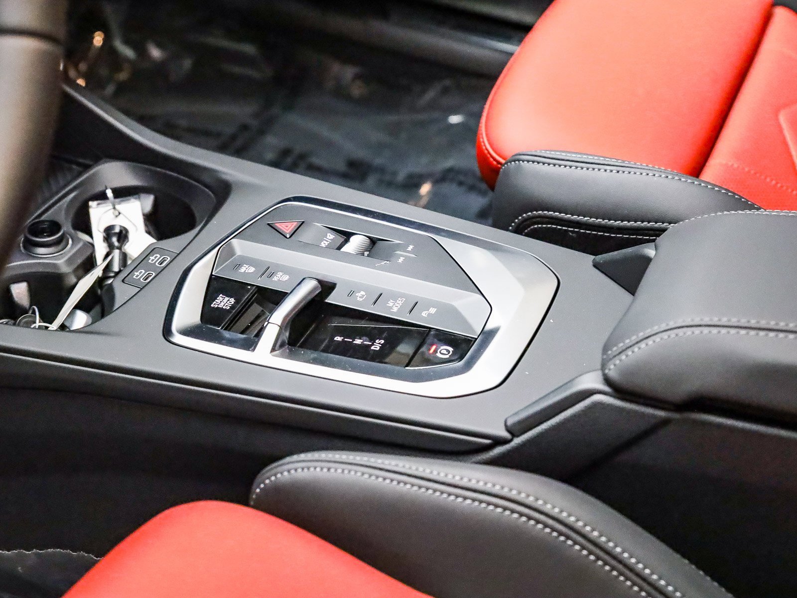 New 2026 BMW M235i xDrive w/ Technology Package image 24