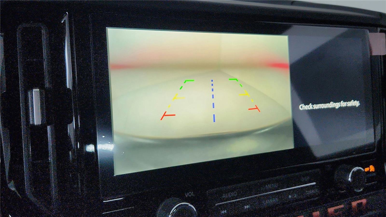 Used 2025 Nissan Frontier PRO-4X image 54