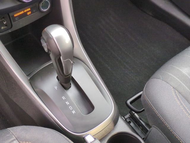 Certified 2020 Chevrolet Trax LT image 16