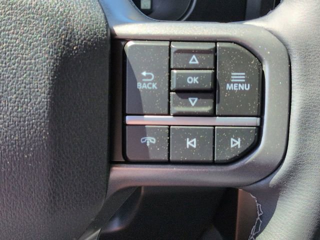 New 2026 Ford F250 Lariat image 29