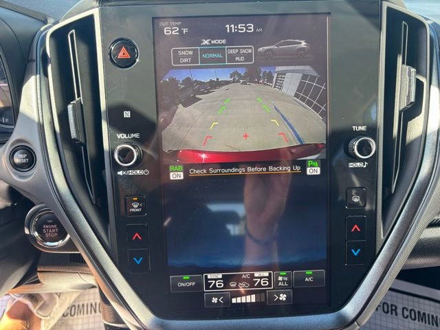 Used 2024 Subaru Crosstrek 2.5i Limited image 20