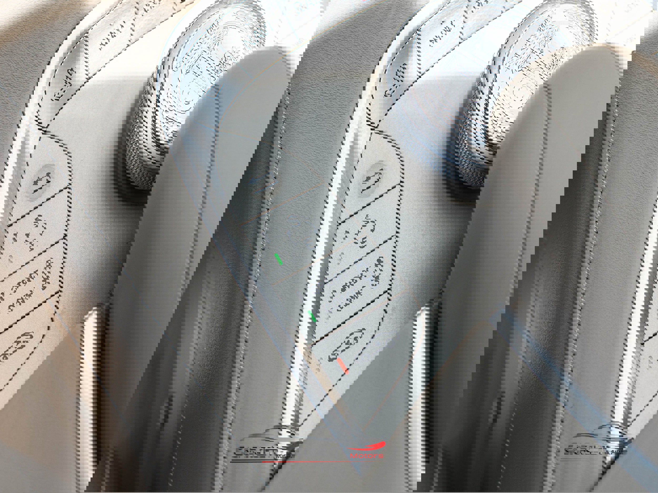 Used 2014 Mercedes-Benz S 550 Sedan w/ Premium 1 Package image 35