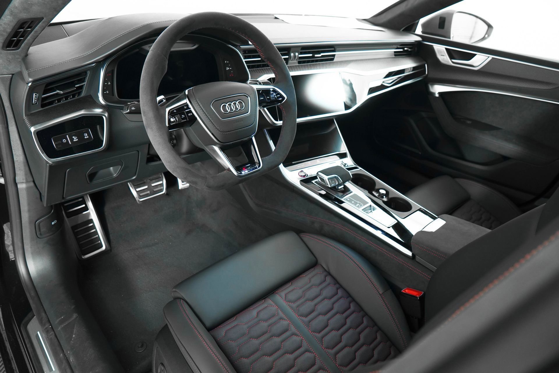New 2026 Audi RS 7 Performance image 19