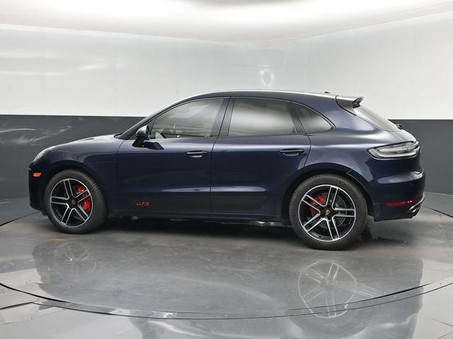 Used 2021 Porsche Macan GTS AWD/4WD image 10