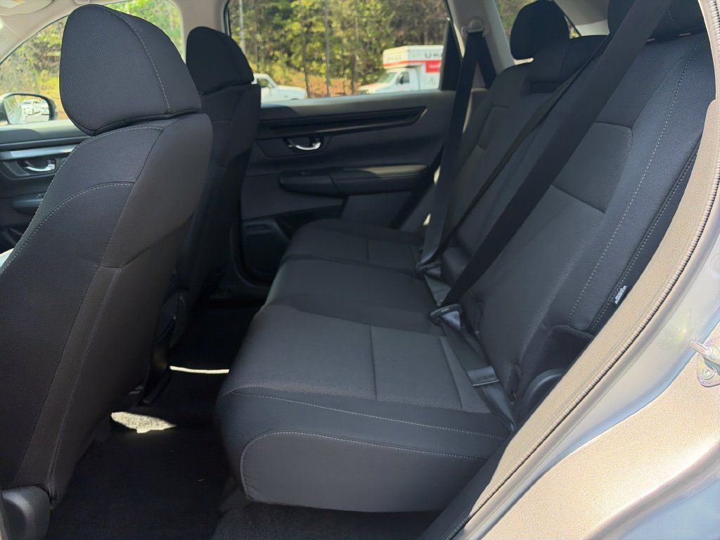 New 2027 Honda CR-V LX image 27