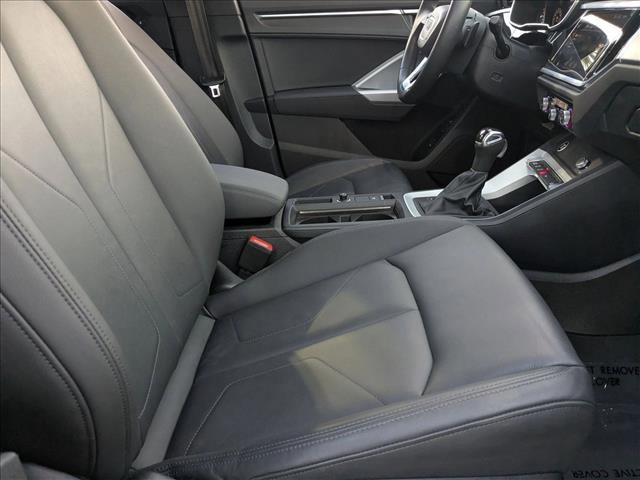 Certified 2022 Audi Q3 2.0T Premium Plus image 19