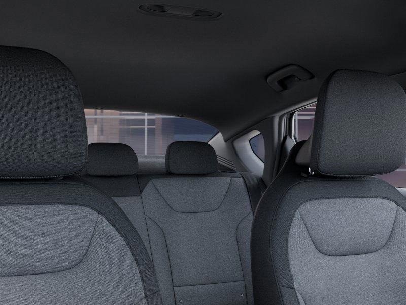 New 2025 Kia K4 LXS image 27