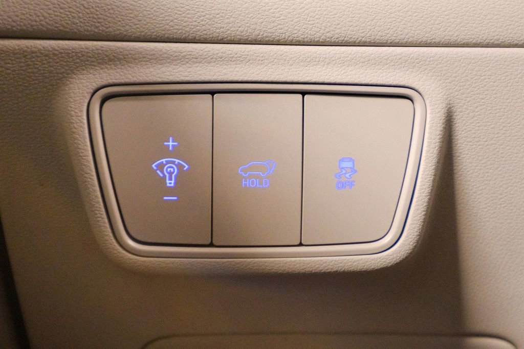 Used 2024 Hyundai Tucson SEL image 38