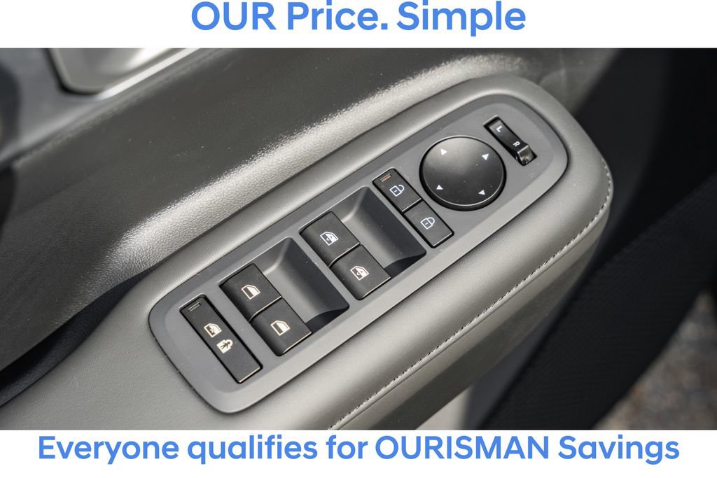 New 2026 Hyundai Santa Fe SEL image 37