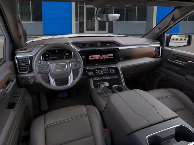 New 2026 GMC Sierra 1500 Denali w/ Denali Reserve Package image 16