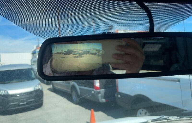 Used 2019 Chevrolet Express 2500 Extended w/ Driver Convenience Package image 9